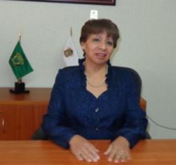 Andrea Guadalupe Sanchez Arias