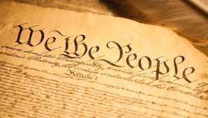 10. US Constitution created