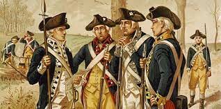 12. United States Army is Established