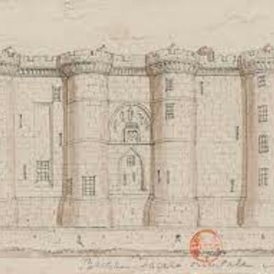 Timeline: The Fall of the Bastille