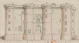 Timeline: The Fall of the Bastille