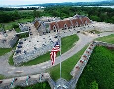 Fort Ticonderoga