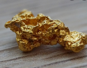 The California Gold Rush