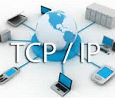 Se desarrolla el protocolo de internet TCP/IP