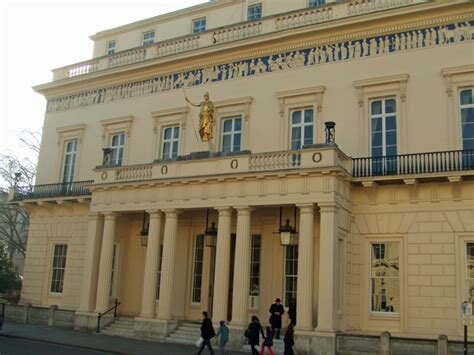 Charles Darwin is elected to the Athenaeum