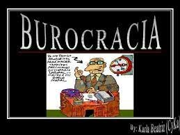 Burocracia