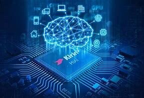 Actualidad: Nuevos desarrollos en inteligencia artificial, nanotecnología y telecomunicaciones