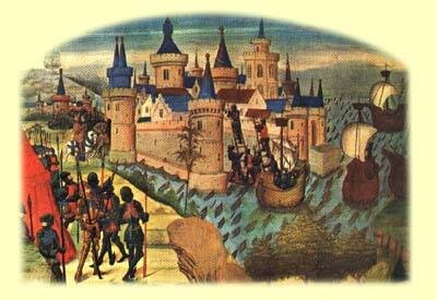 premières croisades