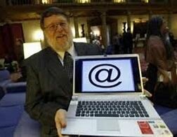 Primer programa para enviar correo electrónico