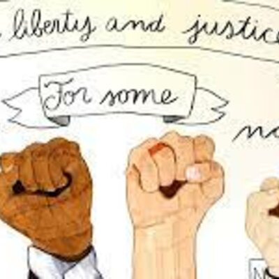 Timeline: Derechos Humanos en el Mundo. Melissa Oliver