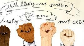 Timeline: Derechos Humanos en el Mundo. Melissa Oliver