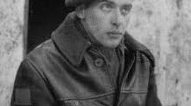 Timeline: The Life of Canadian Artist Alex Colville                                    (source - http://alexcolville.ca)