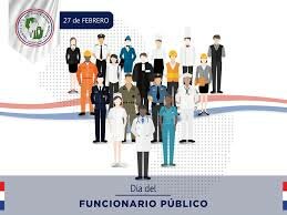 Funcionario público