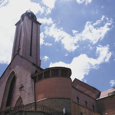 Timeline: ECLESIOLOGIA MATIAS FLOREZ 8B