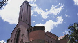 Timeline: ECLESIOLOGIA MATIAS FLOREZ 8B