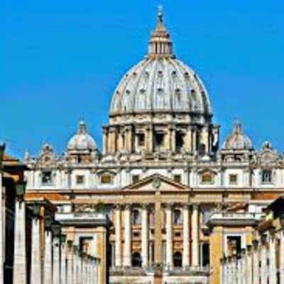 Timeline: Eclesiología Nicolás López Zapata 8-B