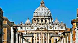 Timeline: Eclesiología Nicolás López Zapata 8-B