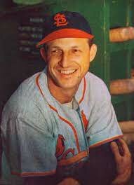 Sports Figure: Stan Musial