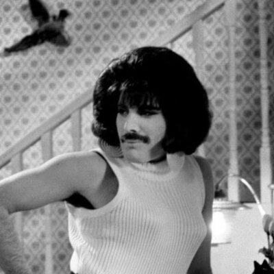 Timeline: freddie mercury