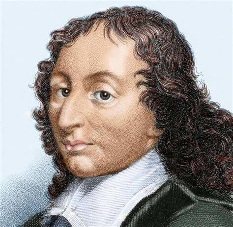 Blaise Pascal