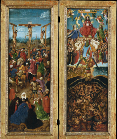 "Viimane kohtumõistmine"