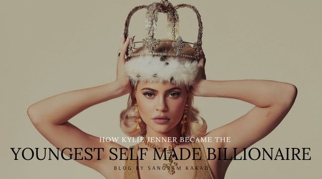 Youngest self made billionaire