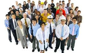 Profesionales o Profesionistas