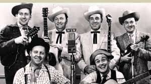 Flatt and Scruggs and the Foggy Mountain Boys