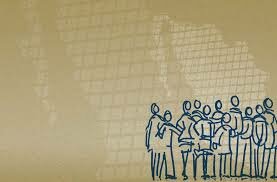 Organizaciones y personal administrativo en México a nivel estatal