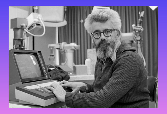 1957: Inteligencia artificial.