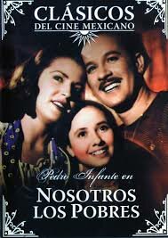 Estreno "Nosotros los pobres"
