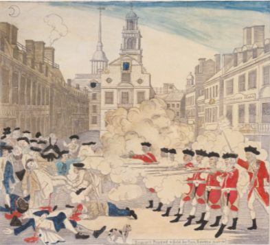 Boston Massacre