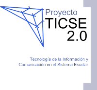 Proyecto TICSE 2.0