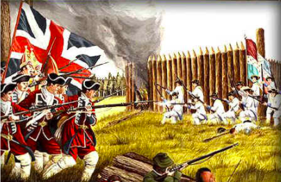 French and Indian War