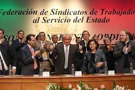 Organizaciones laborales en el sector público