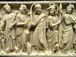 Arte - Imperio Romano