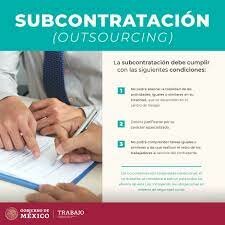 Outsourcing