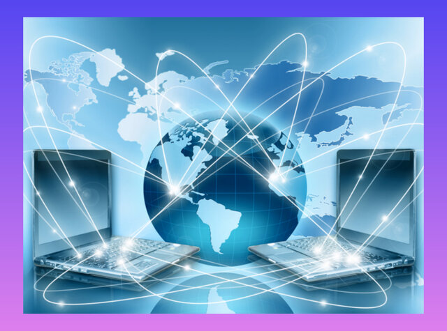 1983: Nace Internet.