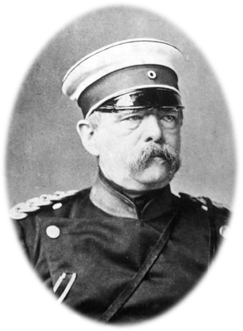 L'Impero germanico di Bismarck