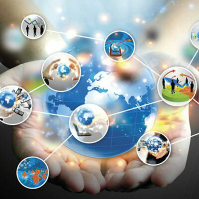 Timeline: Avances del Internet