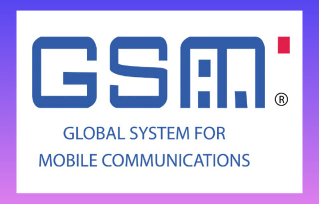 1992: Telefonía móvil GSM.