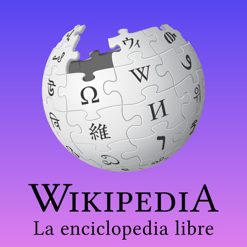 2001: Wikipedia.