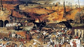 Timeline: Eje Cronológico Fin del mundo antiguo