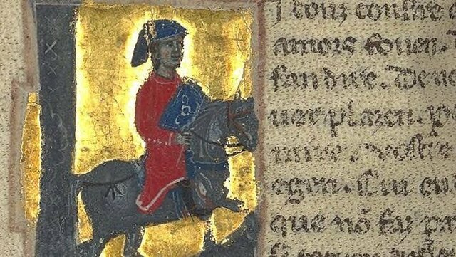 Guillem de Cabestany