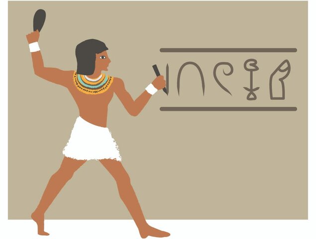 Sistema de numeración EGIPCIO