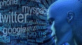 Timeline: LA REVOLUCIÓN DE INTERNET