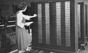 1938 primer ordenador