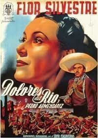 Estreno de "Flor Silvestre"