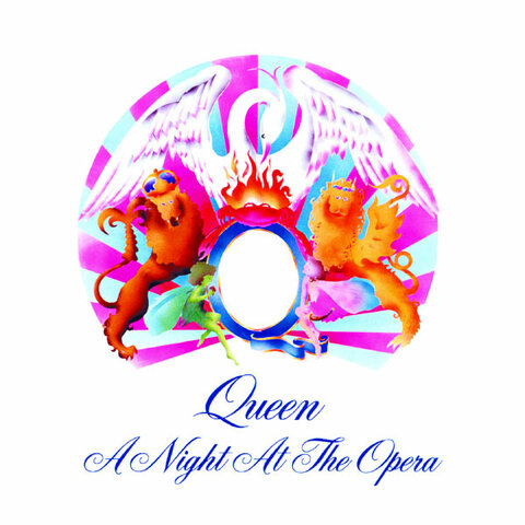 A Night at the Opera