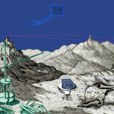 Timeline: Inventos de la Ilustración